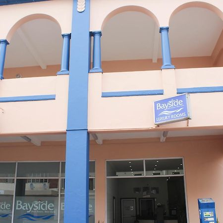 Bayside Hotel 108 West Street Durban Dış mekan fotoğraf