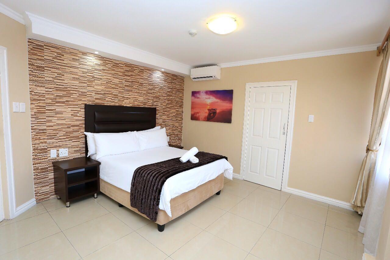 Bayside Hotel 108 West Street Durban Dış mekan fotoğraf
