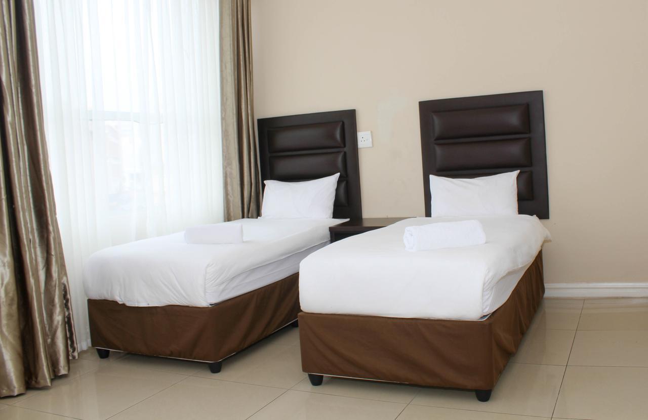 Bayside Hotel 108 West Street Durban Dış mekan fotoğraf
