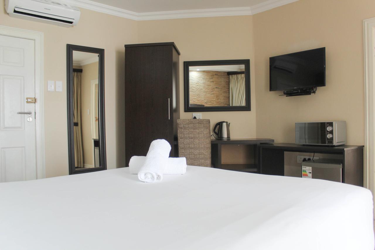 Bayside Hotel 108 West Street Durban Dış mekan fotoğraf
