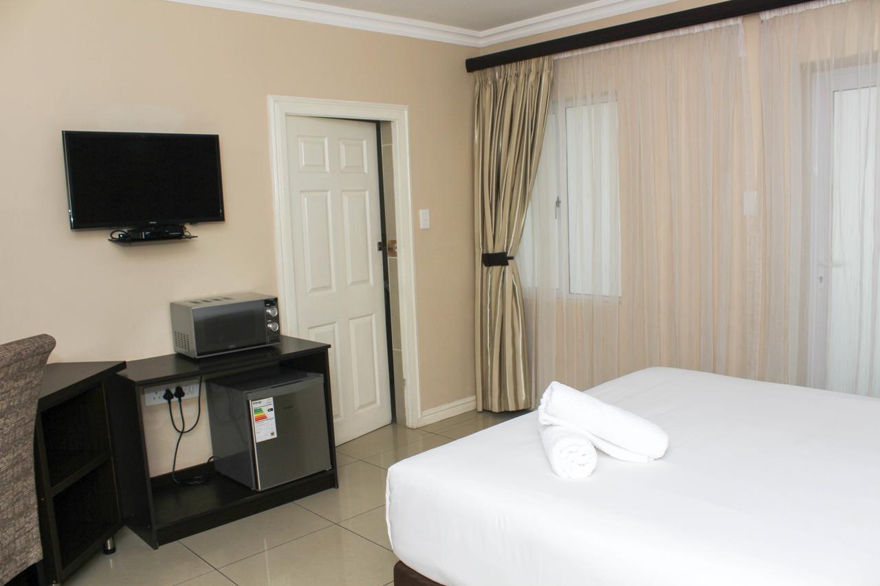 Bayside Hotel 108 West Street Durban Dış mekan fotoğraf