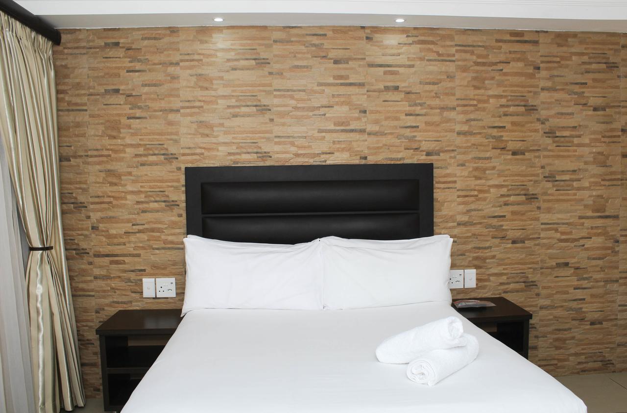 Bayside Hotel 108 West Street Durban Dış mekan fotoğraf
