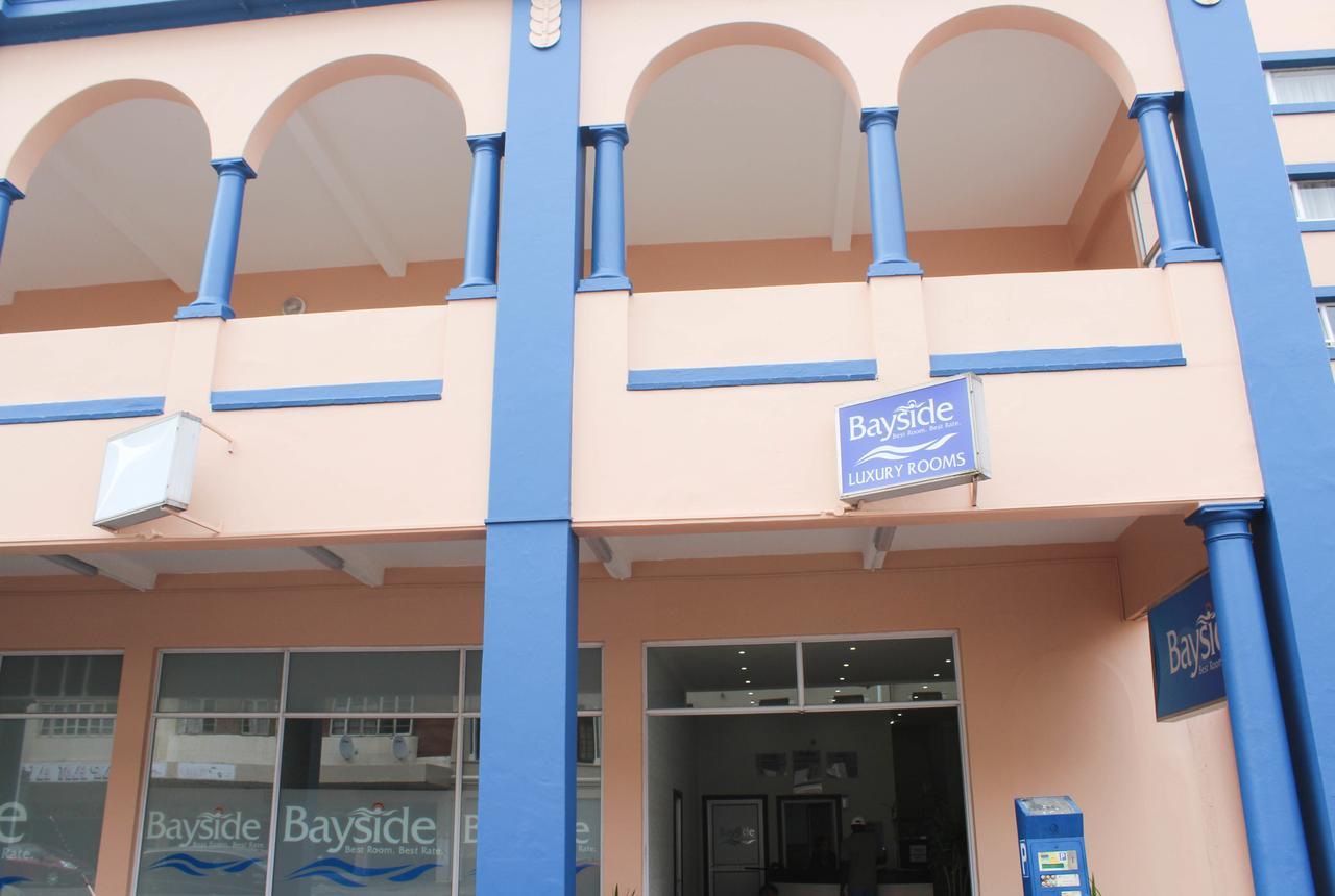 Bayside Hotel 108 West Street Durban Dış mekan fotoğraf